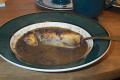 Zesty Mexican Chicken Soup