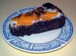 Mexican Chocolate Orange Cake