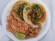 Mexican Dinner 