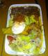 Mexican Fiesta Salad