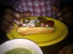 How To Make Mexican Fingers