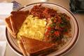 Mexican Hash Browns