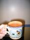 How To Make Peachy Mexican Hot Chocolate