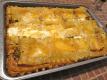 Mexican Mini Lasagna