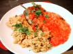Mexican Picadillo Stuffing