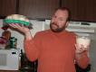 How To Make Mexican Pinwheels