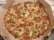 Mexican Pizza