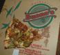 Mexican Pizzas