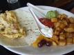 How To Make Mexican Platter