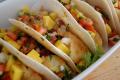 Mexican Salsa Bread