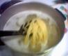 Mexican Style Spaghetti