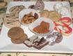 Mexican Tea Cakes
