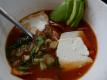 Mexican Tortilla Soup