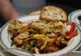 How To Make Mexican Turkey Scramble