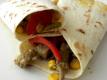 How To Make Mexican Wrap