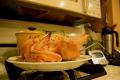 How To Make Tandoori Chicken Microwave Method