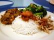 How To Make Microwave Fried Chicken