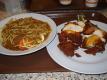 Microwave Oven Fried Chicken
