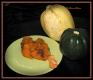 Microwave Squash Bake