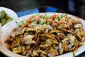 How To Make Middle Eastern Chicken With Bulgur