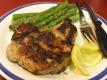 Milan Style Veal Chops