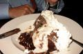 Mile High Pie
