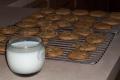 How To Make Milk Chocolate Rounds