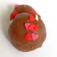 How To Make Milk Chocolate Truffles