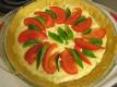 Condensed Milk Tart