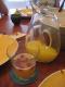 How To Make Asparagus Mimosa