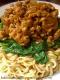 Mock Mince Meat