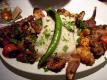 Minced Quail