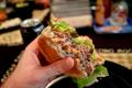 How To Make Minced Turkey In Lettuce