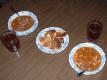 Minestrone Meal