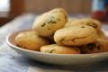 How To Make Mini Cheese Biscuits