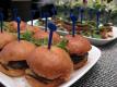 How To Make Mini Burgers