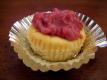 How To Make Mini Cherry Cheesecakes