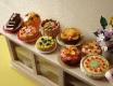 Mini Fried Fruit Pies
