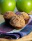 Mini Pumpkin Muffins