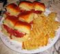 Mini Reubens