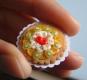 Mini Vegetable Pies