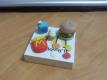 How To Make Miniature Burgers