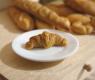 How To Make Miniature Crescents