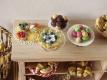 How To Make Miniature Fruit Pastries