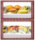 How To Make Miniature Pizzas