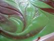 Mint Layer Fudge