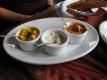Mint And Mango Raita
