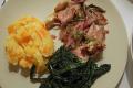 How To Make PINEAPPLE AND MINT SAUCE