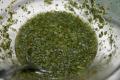 Mint Sauce