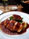 How To Make Minted Chicken Breasts